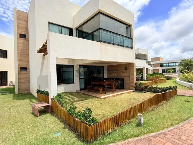 Imagem 16: Apartamento de 3 Quartos Sendo Uma Suíte a Venda em Itacimirim | Pé na Areia| 107 M²
