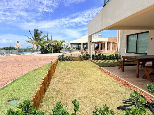 Imagem 4: Apartamento de 3 Quartos Sendo Uma Suíte a Venda em Itacimirim | Pé na Areia| 107 M²
