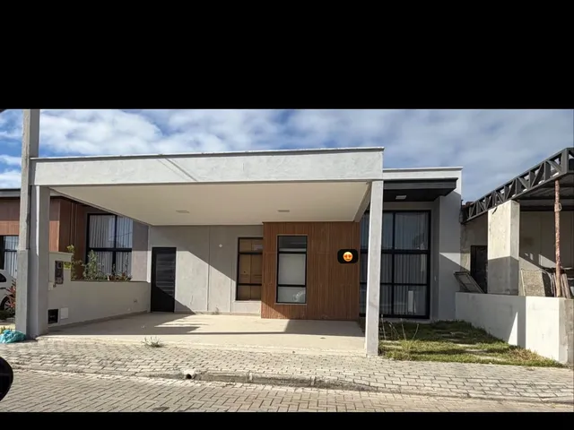 Imagem 3: 0 Casa com 3 dormitórios