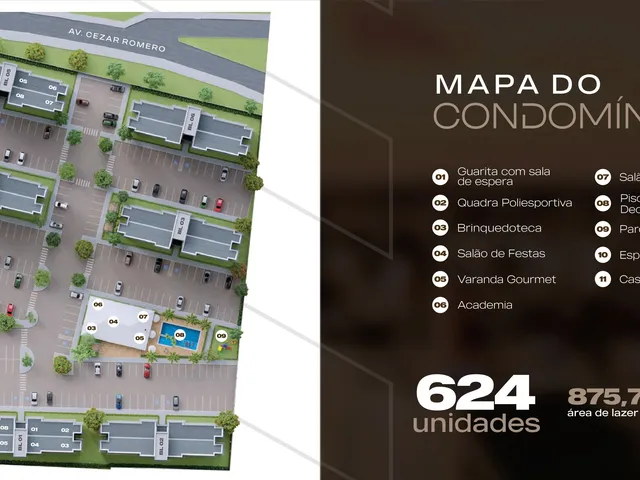 Imagem 14: 0 Apartamento com 2 dormitórios