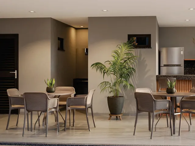 Imagem 13: 0 Apartamento com 2 dormitórios