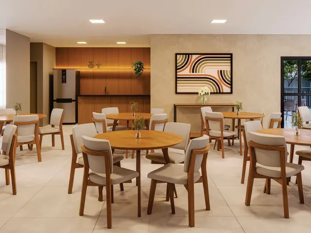 Imagem 7: 0 Apartamento com 2 dormitórios