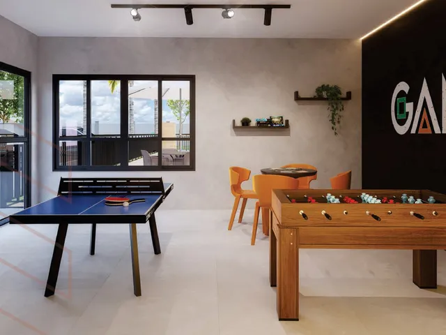 Imagem 4: 0 Apartamento com 2 dormitórios