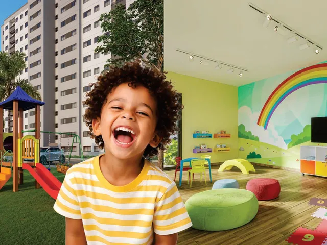 Imagem 9: 0 Apartamento com 2 dormitórios
