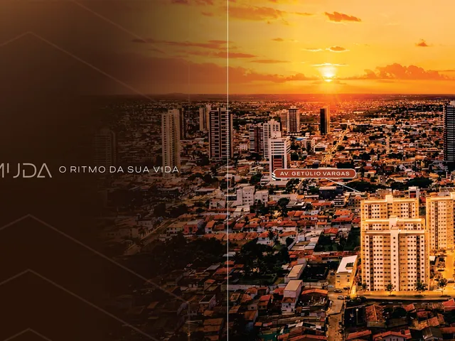 Imagem 3: 0 Apartamento com 2 dormitórios