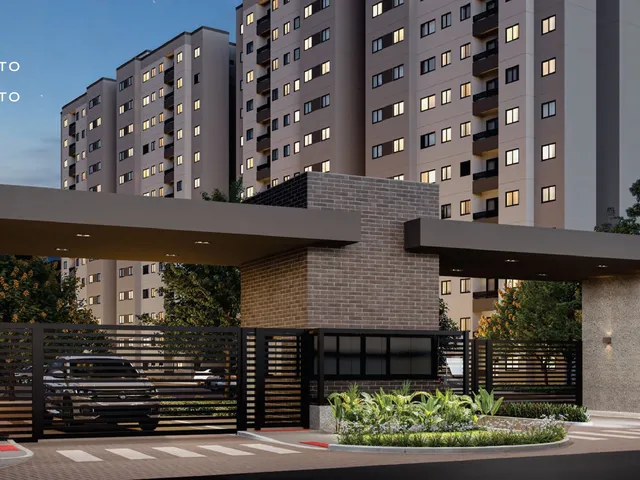 Imagem 5: 0 Apartamento com 2 dormitórios