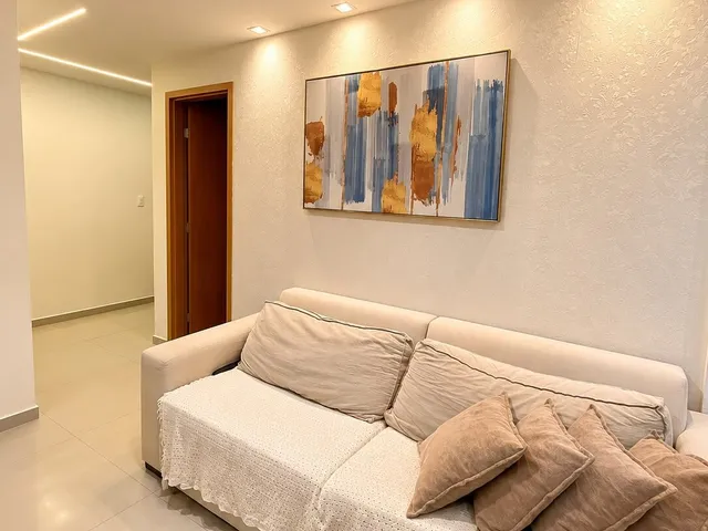 Imagem 9: Apartamento Já Mobiliado em Excelente Localização no Bessa!!