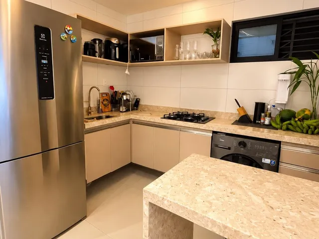 Imagem 16: Apartamento Já Mobiliado em Excelente Localização no Bessa!!