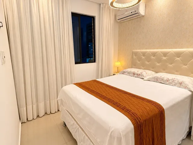 Imagem 10: Apartamento Já Mobiliado em Excelente Localização no Bessa!!