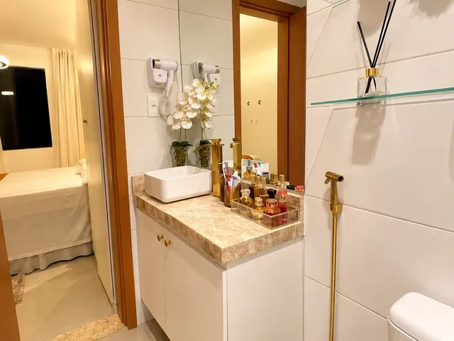 Imagem 12: Apartamento Já Mobiliado em Excelente Localização no Bessa!!