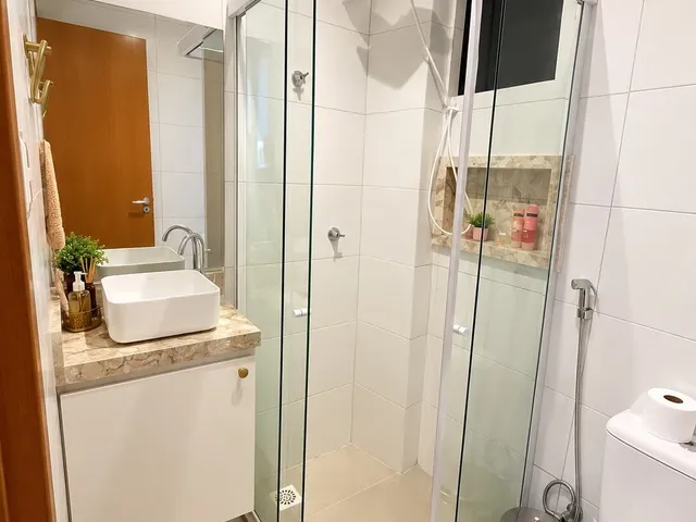 Imagem 15: Apartamento Já Mobiliado em Excelente Localização no Bessa!!