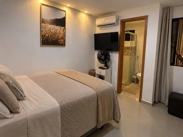 Imagem 11: Apartamento Já Mobiliado em Excelente Localização no Bessa!!