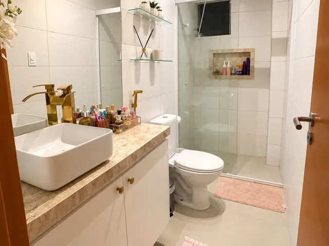 Imagem 6: Apartamento Já Mobiliado em Excelente Localização no Bessa!!