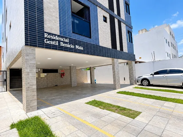 Imagem 2: Apartamento Já Mobiliado em Excelente Localização no Bessa!!