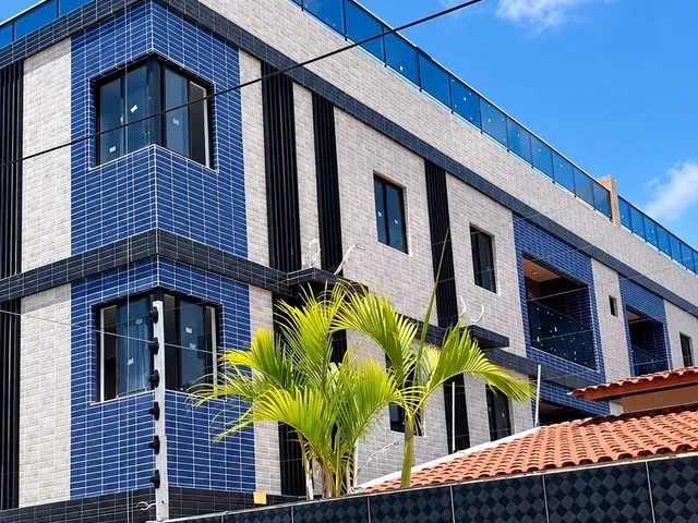 Imagem 14: Apartamento Já Mobiliado em Excelente Localização no Bessa!!