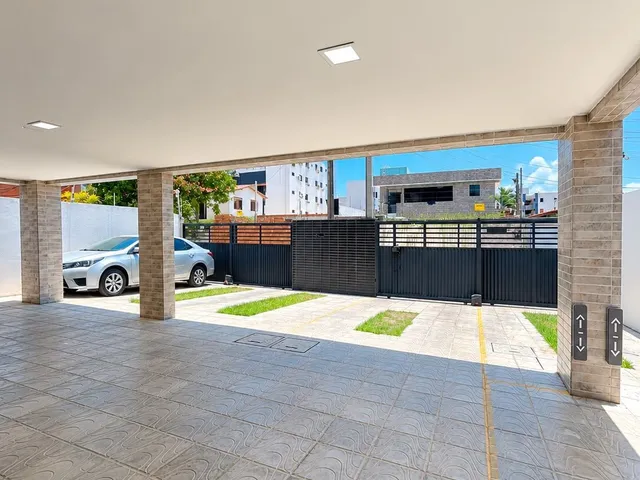 Imagem 4: Apartamento Já Mobiliado em Excelente Localização no Bessa!!