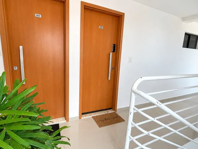 Imagem 13: Apartamento Já Mobiliado em Excelente Localização no Bessa!!