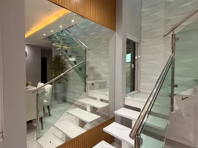 Imagem 15: Casa Moderna, Sofisticada e Completa com Valor de Oportunidade!!!!