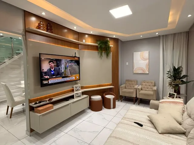 Imagem 4: Casa Moderna, Sofisticada e Completa com Valor de Oportunidade!!!!