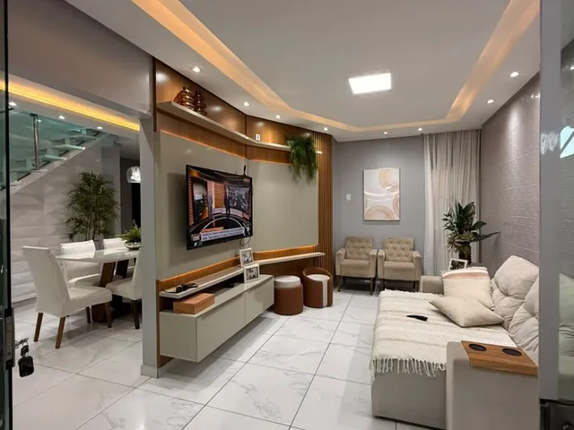 Imagem 3: Casa Moderna, Sofisticada e Completa com Valor de Oportunidade!!!!