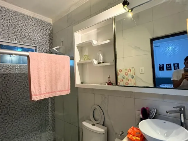 Imagem 9: Casa Moderna, Sofisticada e Completa com Valor de Oportunidade!!!!