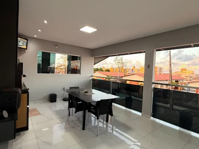 Imagem 8: Casa Moderna, Sofisticada e Completa com Valor de Oportunidade!!!!