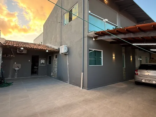 Imagem 5: Casa Moderna, Sofisticada e Completa com Valor de Oportunidade!!!!