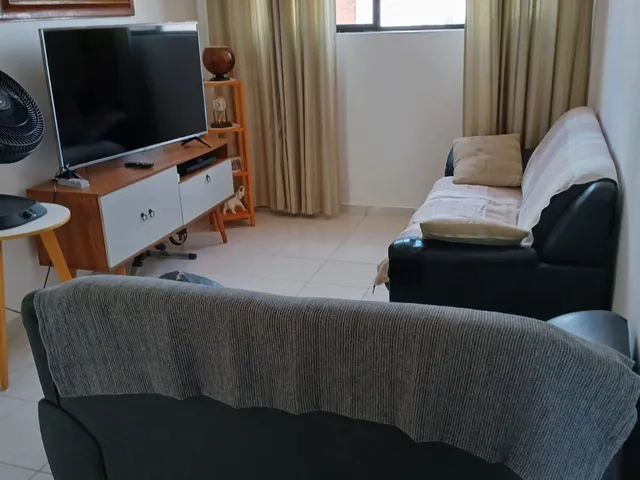 Imagem: No Bessa, a Menos de 400 Metros da Praia!!!