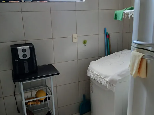 Imagem 2: No Bessa, a Menos de 400 Metros da Praia!!!