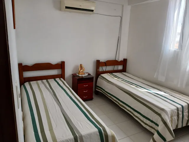 Imagem 11: No Bessa, a Menos de 400 Metros da Praia!!!