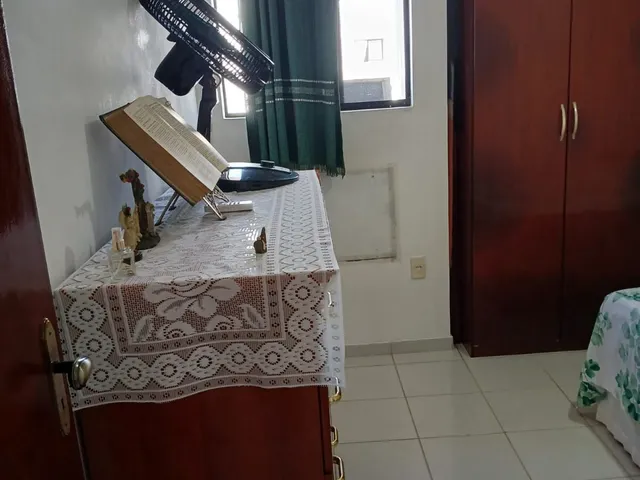 Imagem 10: No Bessa, a Menos de 400 Metros da Praia!!!
