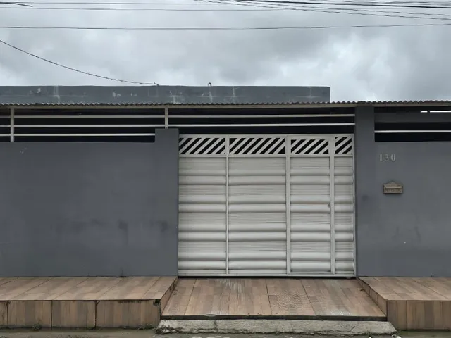 Imagem: Excelente Casa com 03 Quartos!!!