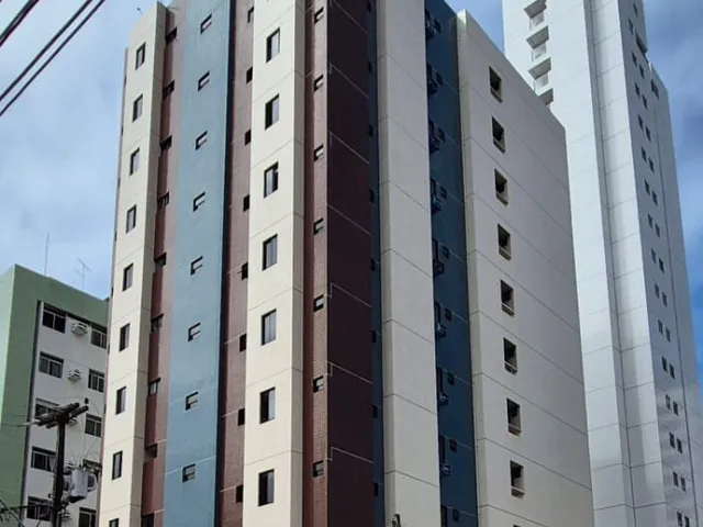 Imagem: Apartamento em Manaíra, com Ótima Localização!!!
