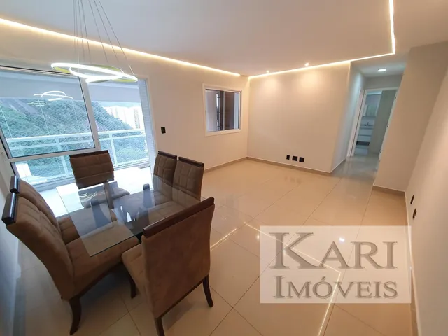 Imagem: Santos, Alugar, Apartamento no Marapé
