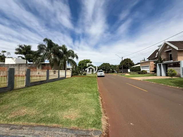 Imagem: Terreno por R$330.000 na Rua Mato Grosso