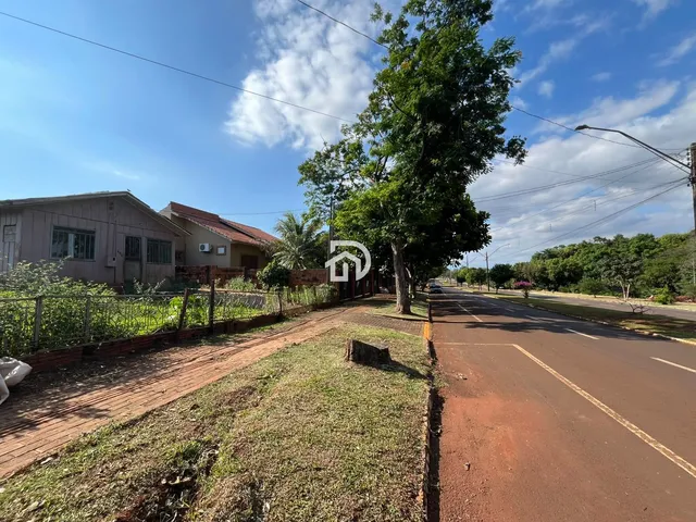 Imagem 8: Terreno por R$250.000 na Avenida Paraná em santa Helena Pr