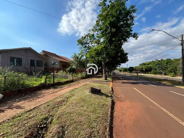Imagem 15: Terreno por R$250.000 na Avenida Paraná em santa Helena Pr
