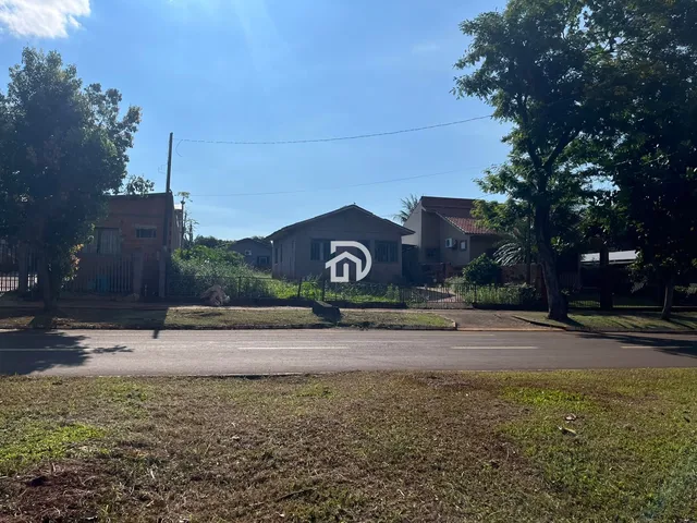 Imagem 14: Terreno por R$250.000 na Avenida Paraná em santa Helena Pr