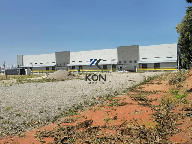 Imagem: Terreno Industrial em Fazenda Rio Grande