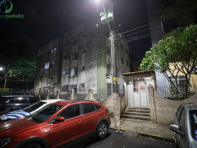 Imagem 8: Apartamento 2 Quartos no Stiep, Próximo À Estácio, Salvador