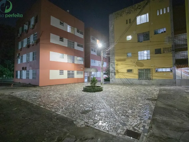 Imagem 1: Apartamento 2 Quartos no Stiep, Próximo À Estácio, Salvador