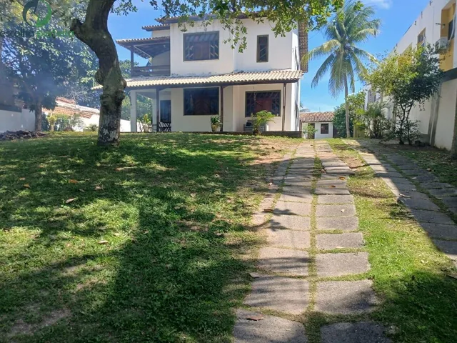 Imagem: Casa 6 Quartos com Piscina e Garagem para
