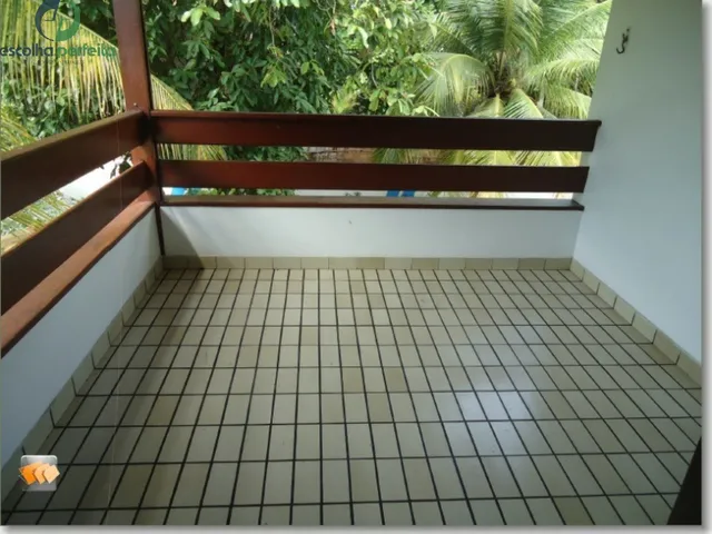 Imagem 6: Casa 6 Quartos com Piscina e Garagem para 8 Carros em Itapuã