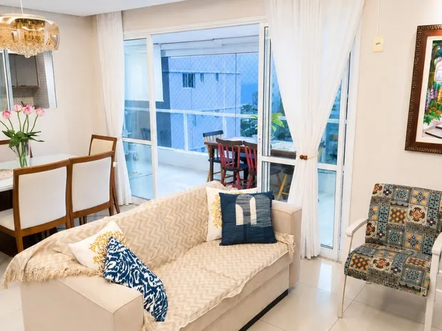 Imagem: Apartamento 3 Quartos Andar Alto no Greenville