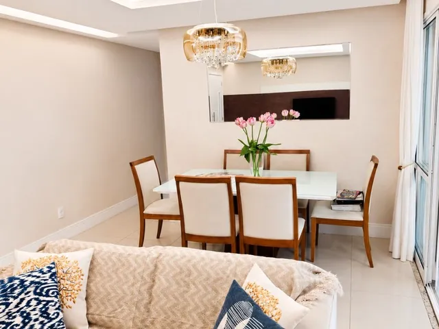 Imagem 5: Apartamento 3 Quartos Andar Alto no Greenville Platno, Patamares