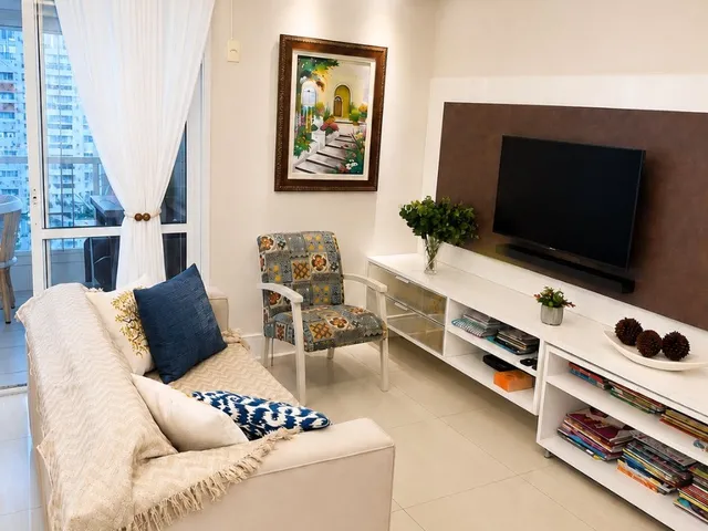 Imagem 4: Apartamento 3 Quartos Andar Alto no Greenville Platno, Patamares