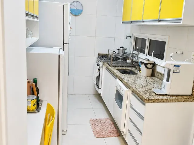 Imagem 3: Apartamento 3 Quartos Andar Alto no Greenville Platno, Patamares