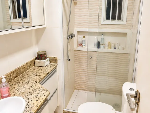 Imagem 9: Apartamento 3 Quartos Andar Alto no Greenville Platno, Patamares
