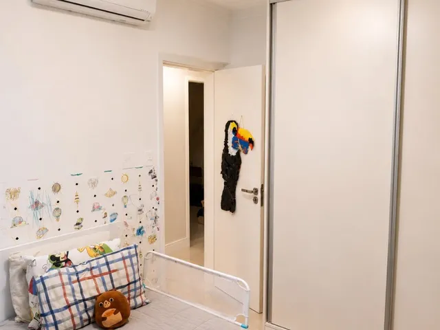 Imagem 6: Apartamento 3 Quartos Andar Alto no Greenville Platno, Patamares