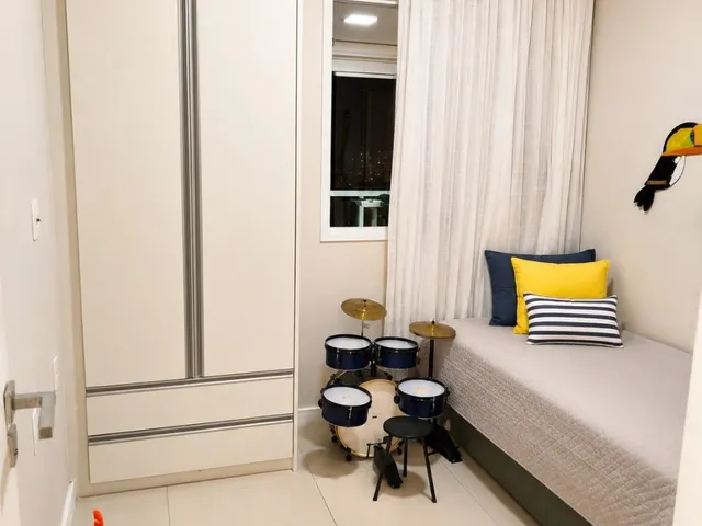 Imagem 13: Apartamento 3 Quartos Andar Alto no Greenville Platno, Patamares